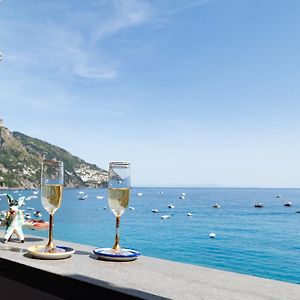 La Dolce Vita A Positano Boutique Hotel